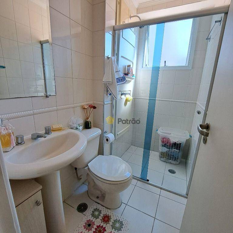 Apartamento à venda com 3 quartos, 85m² - Foto 16