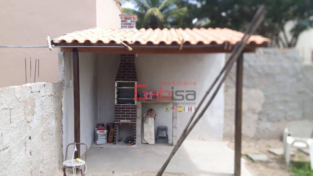 Casa de Condomínio à venda com 2 quartos, 100m² - Foto 10