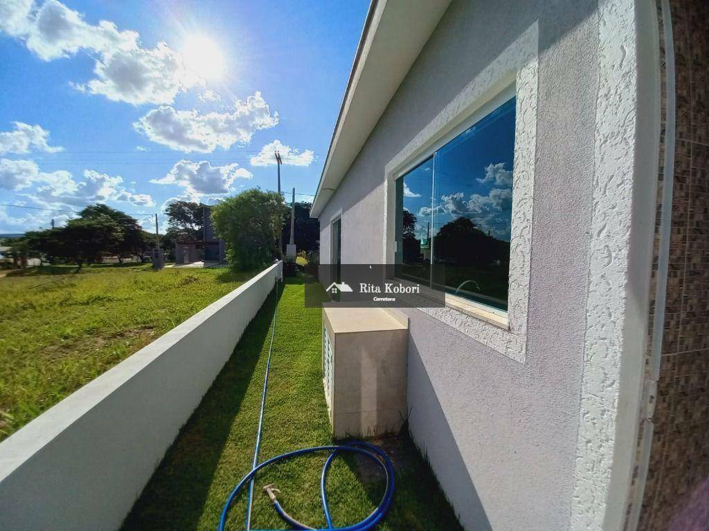 Casa de Condomínio à venda com 3 quartos, 250m² - Foto 42