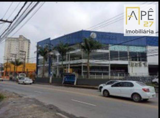 Depósito-Galpão, 4800 m² - Foto 3