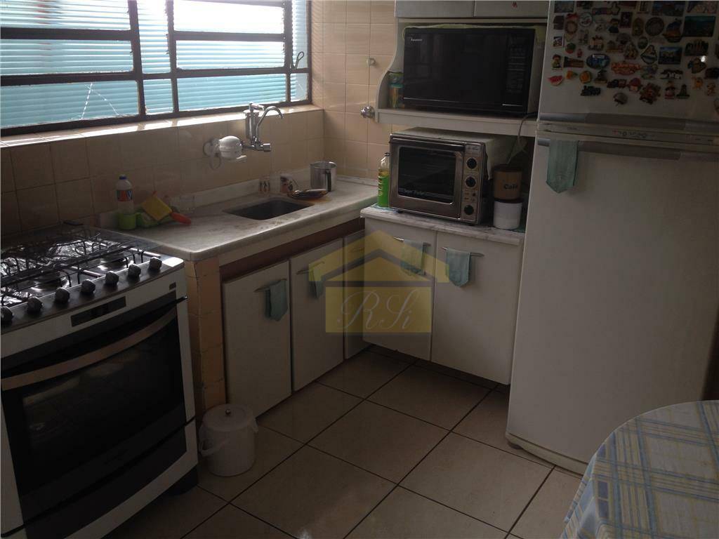 Sobrado à venda com 3 quartos, 170m² - Foto 3