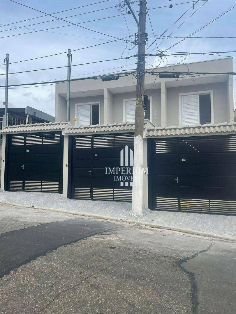 Sobrado à venda com 3 quartos, 130m² - Foto 28