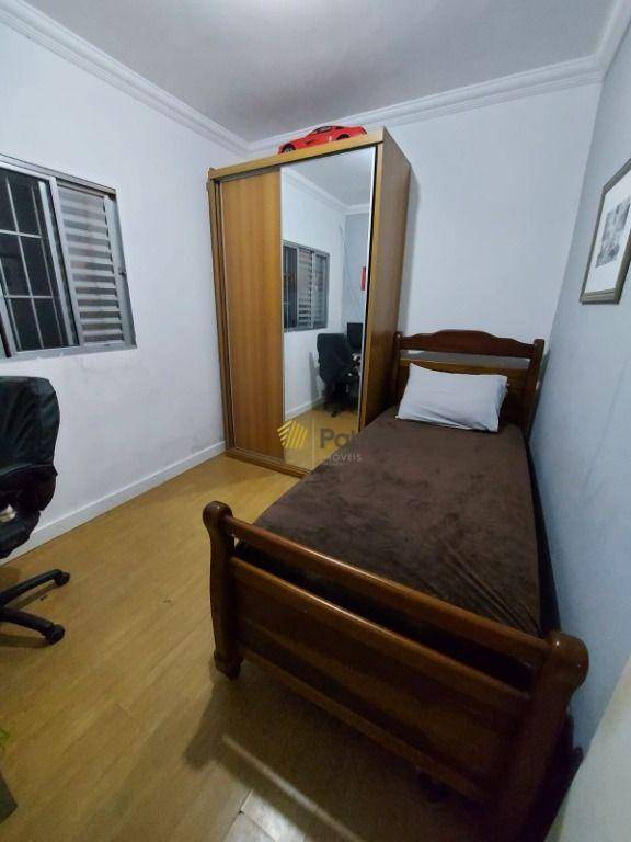 Casa à venda com 3 quartos, 187m² - Foto 15