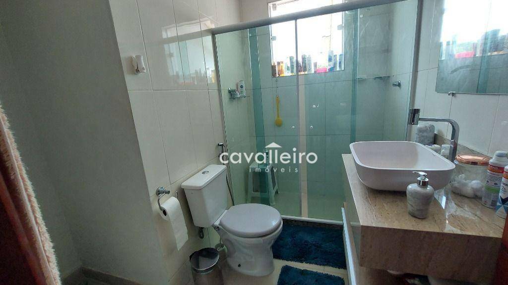 Casa de Condomínio à venda com 2 quartos, 102m² - Foto 13