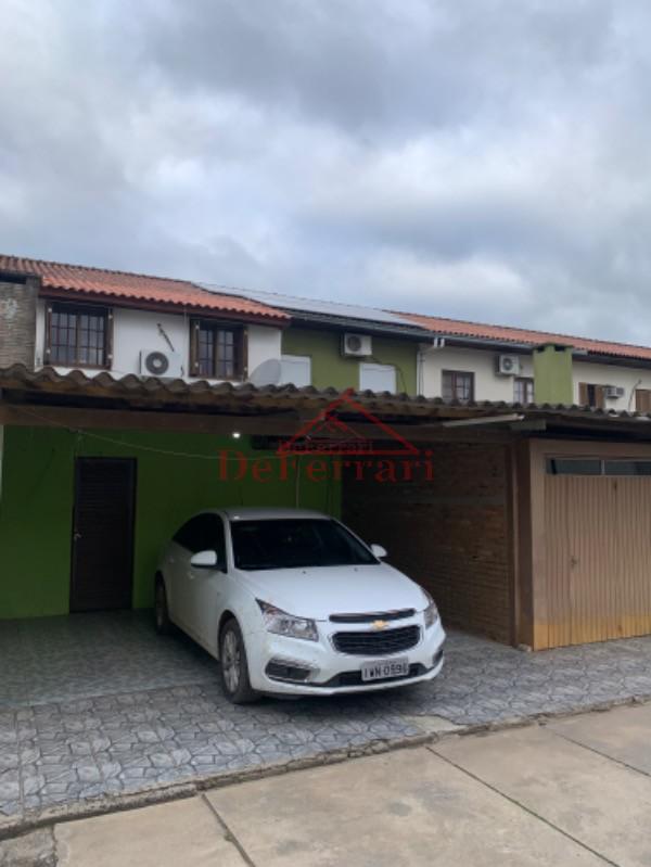 Casa à venda com 3 quartos, 129m² - Foto 20
