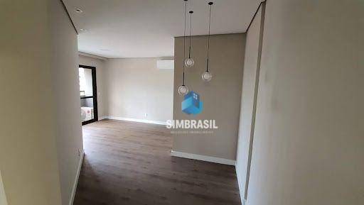 Apartamento à venda com 1 quarto, 45m² - Foto 13