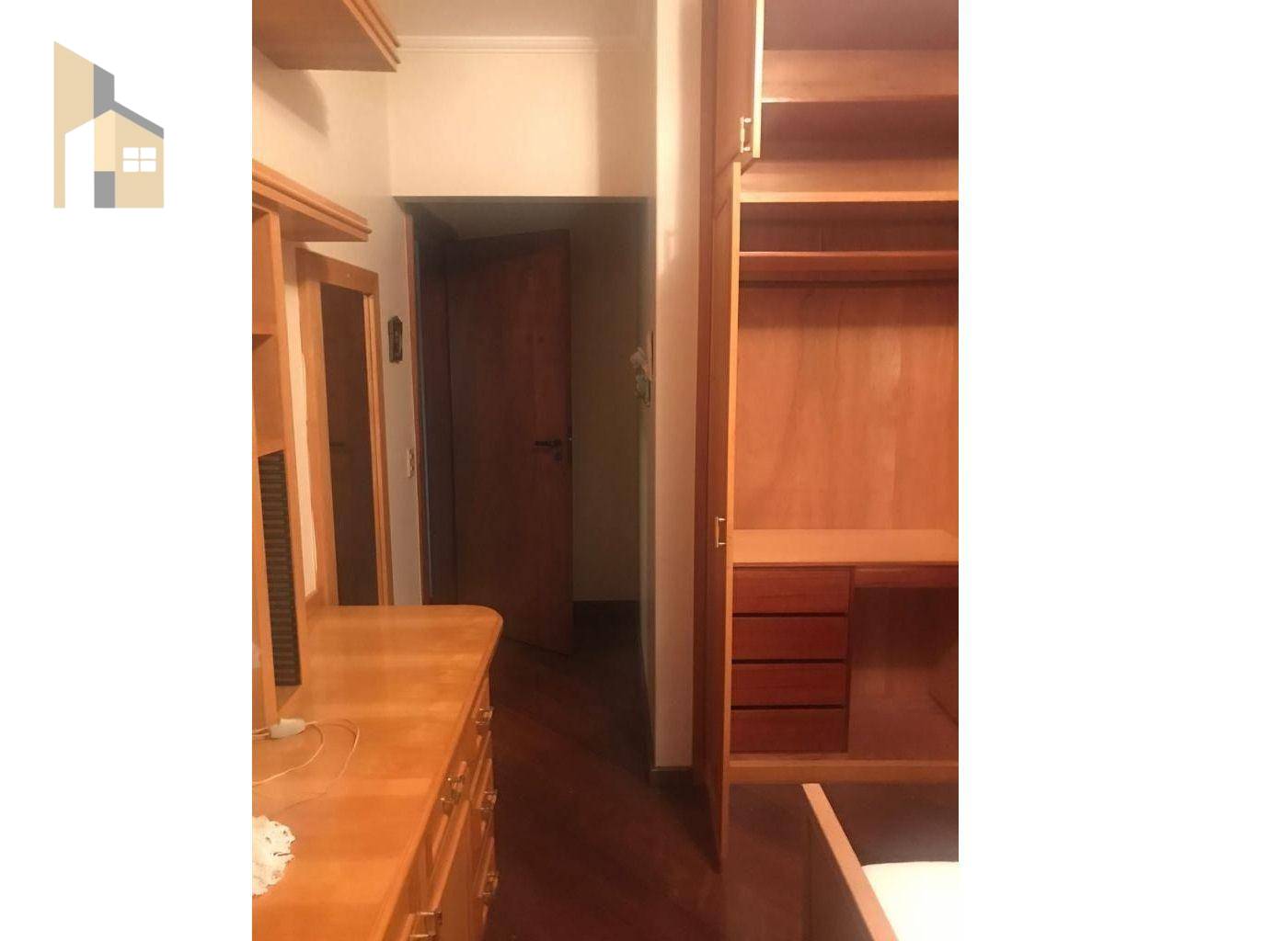 Apartamento à venda com 3 quartos, 173m² - Foto 8