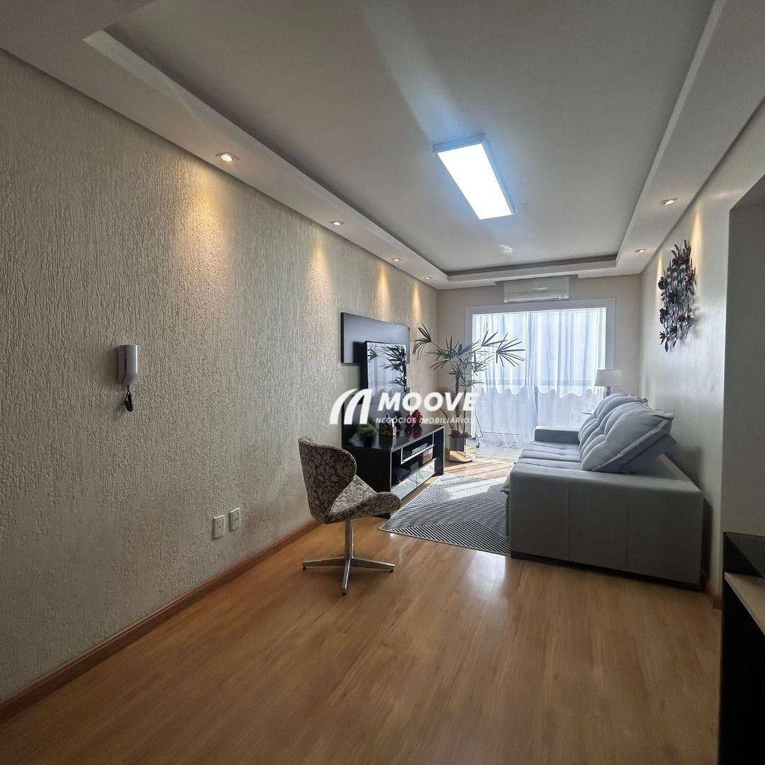 Cobertura à venda com 3 quartos, 149m² - Foto 6
