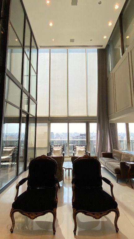 Apartamento à venda com 4 quartos, 480m² - Foto 10