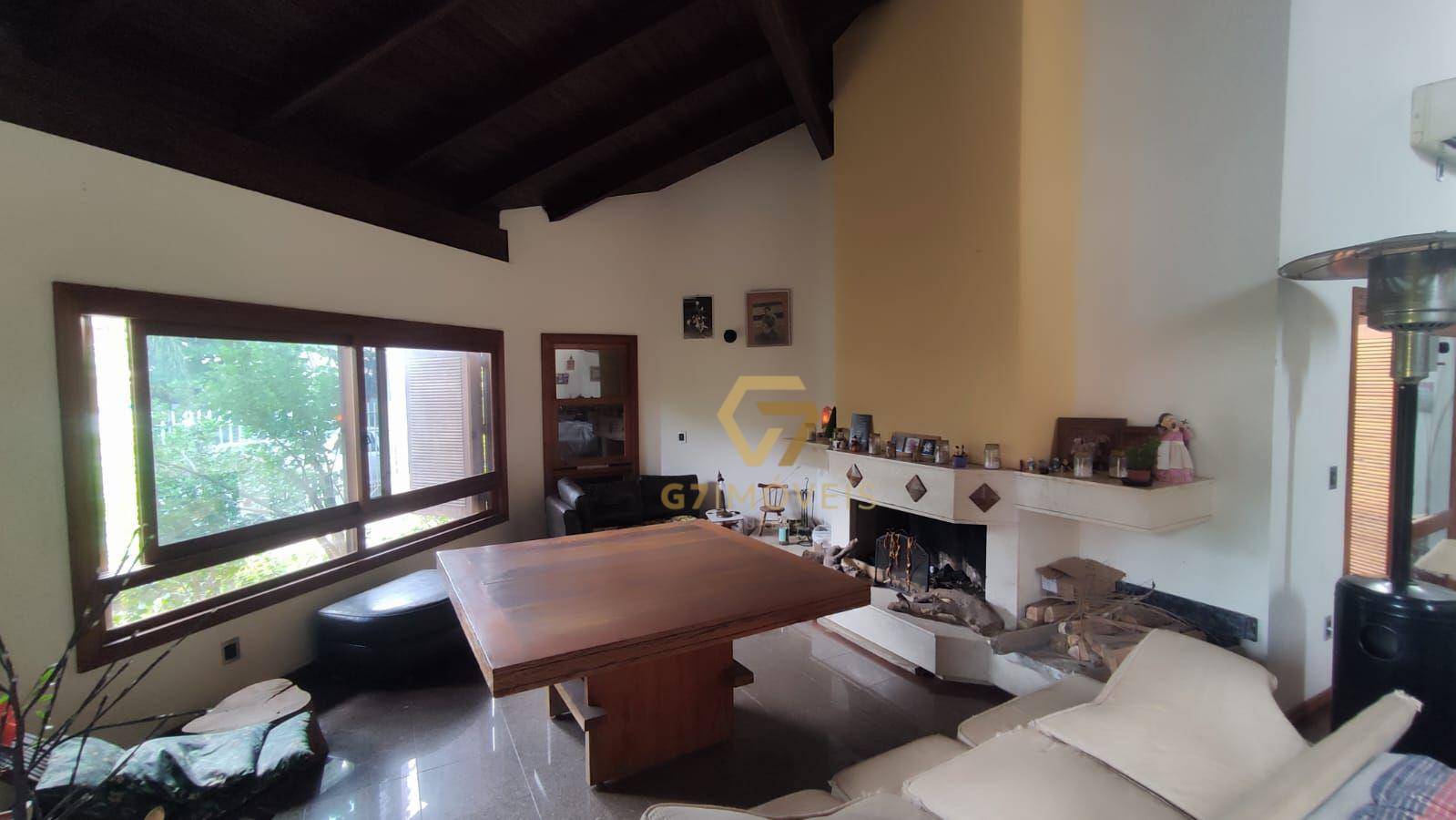Casa à venda com 7 quartos, 439m² - Foto 28
