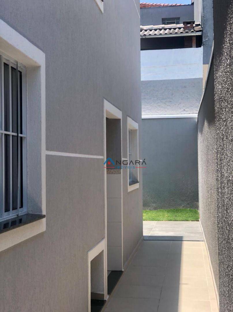 Sobrado à venda com 3 quartos, 112m² - Foto 5