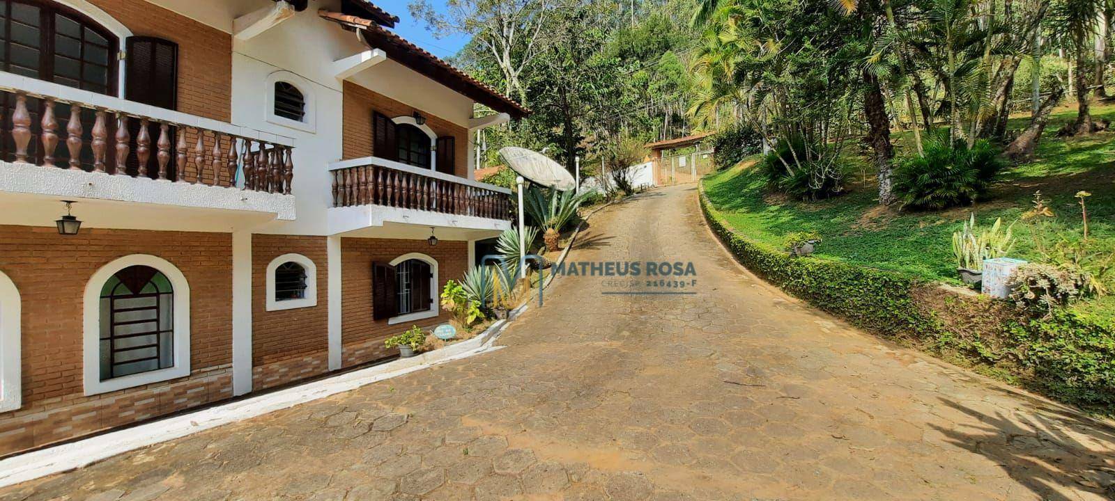 Chácara à venda com 3 quartos, 5700M2 - Foto 2