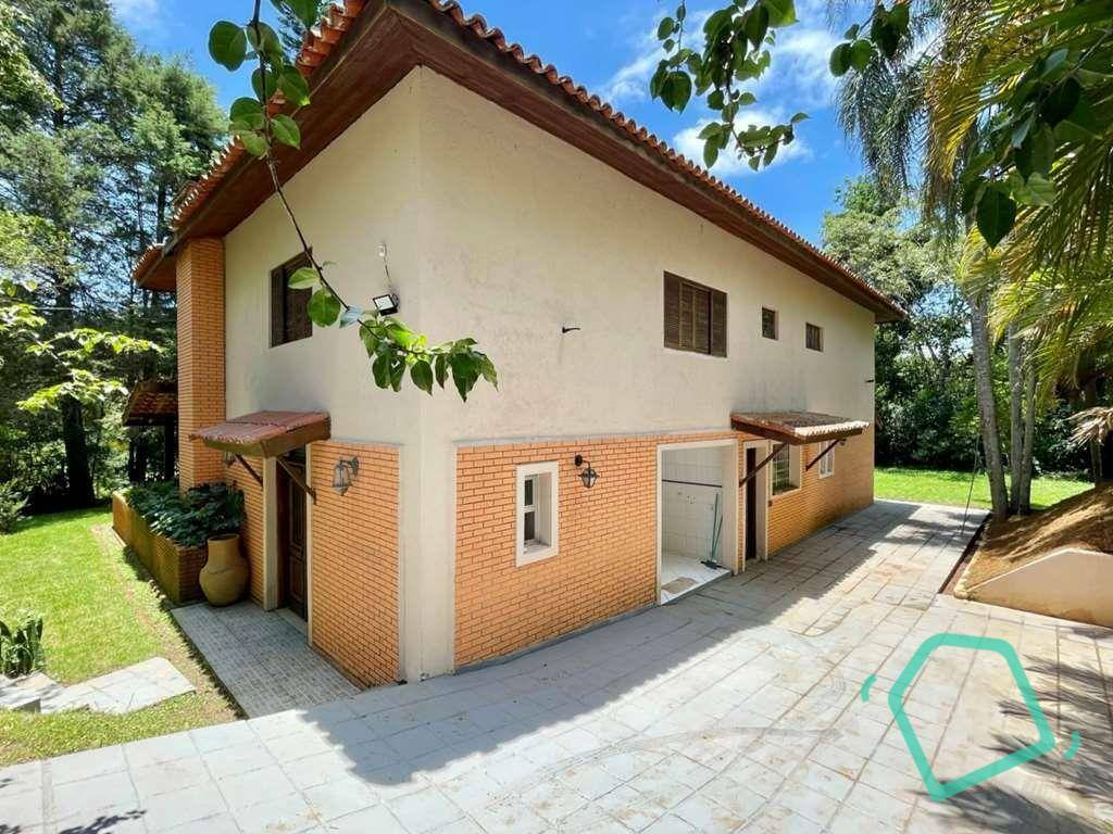 Casa de Condomínio à venda com 7 quartos, 610m² - Foto 56