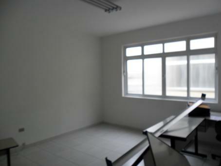 Conjunto Comercial-Sala para alugar, 20m² - Foto 7