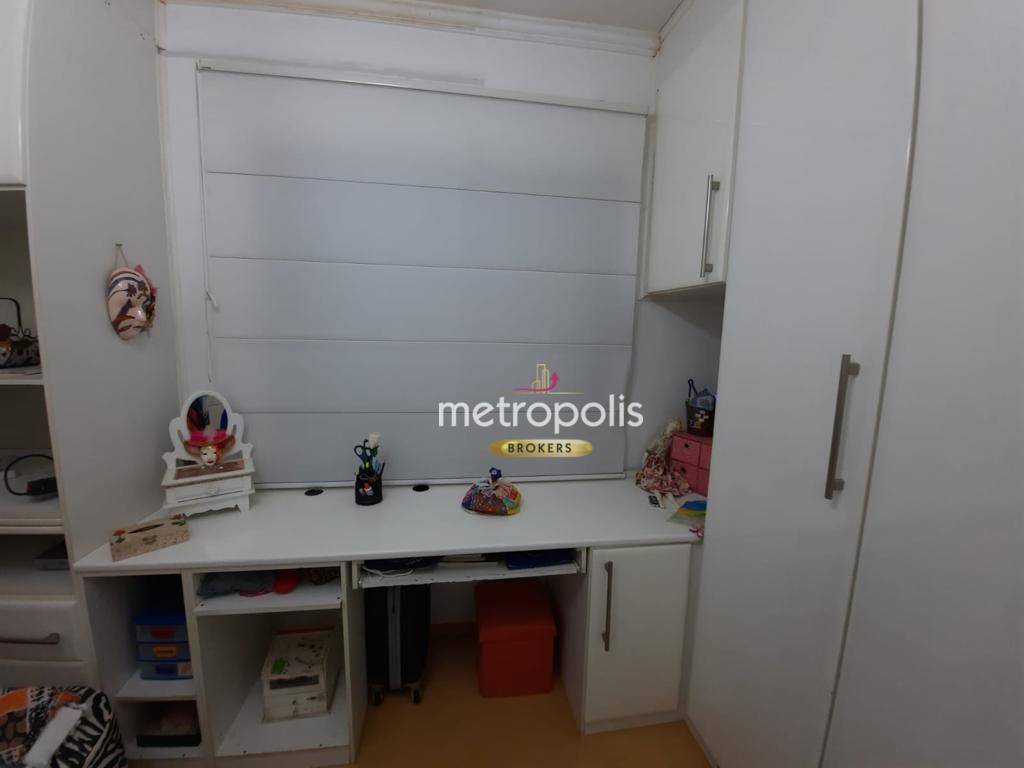 Apartamento à venda com 2 quartos, 80m² - Foto 10