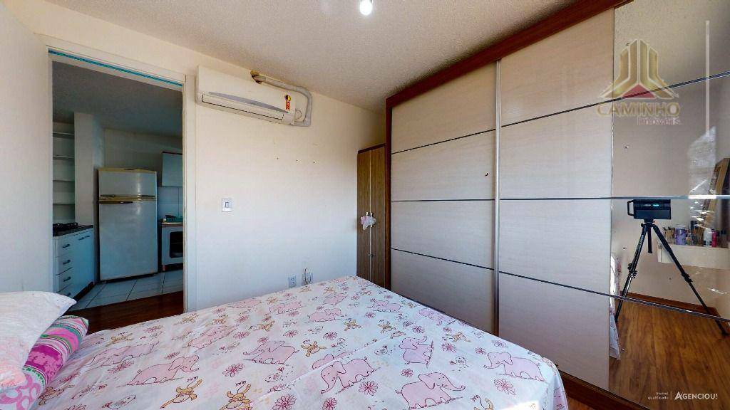 Apartamento à venda com 2 quartos, 48m² - Foto 25