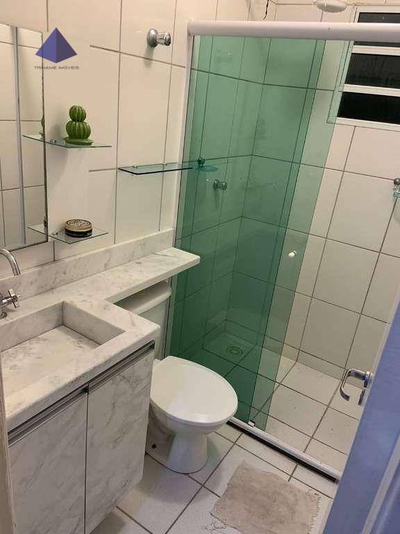 Sobrado à venda com 2 quartos, 70m² - Foto 23