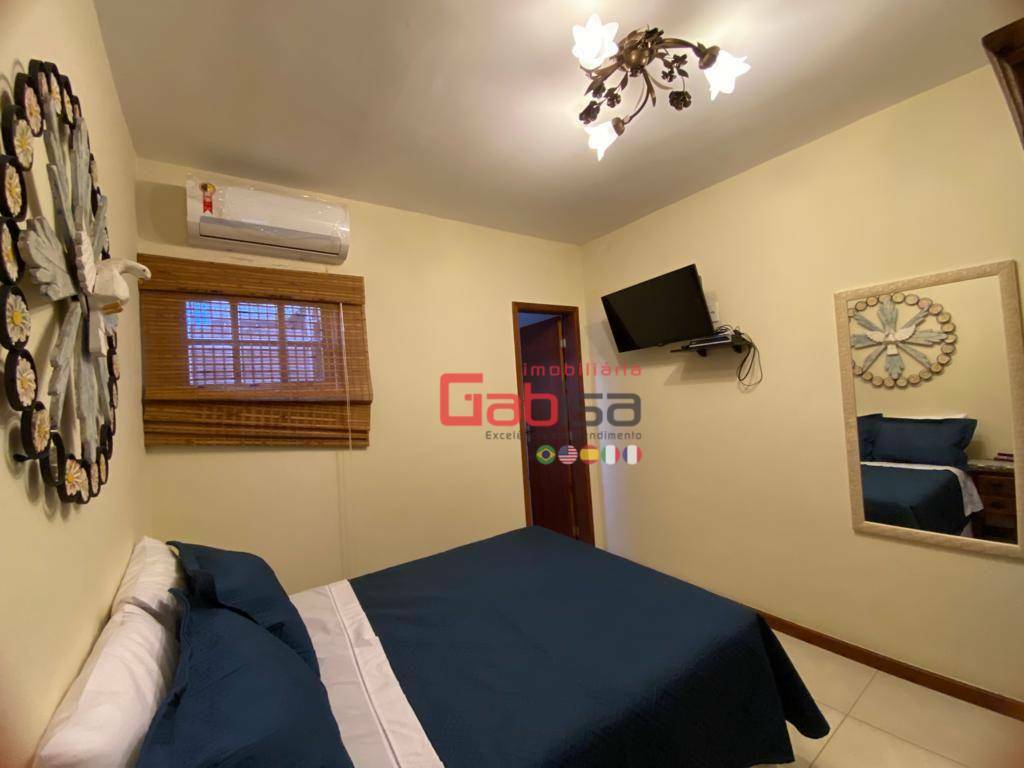 Casa de Condomínio à venda com 6 quartos, 180m² - Foto 12