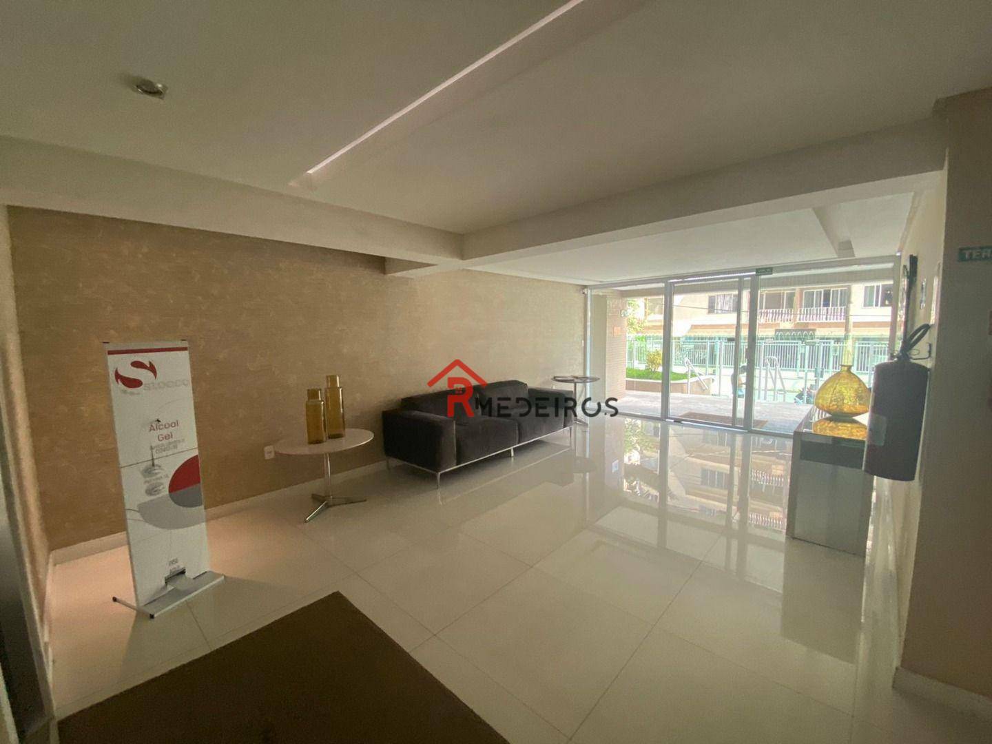 Apartamento à venda com 3 quartos, 99m² - Foto 35