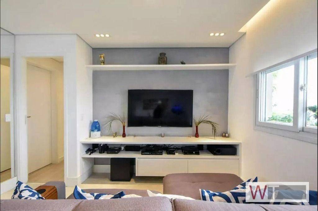 Apartamento à venda com 3 quartos, 109m² - Foto 11