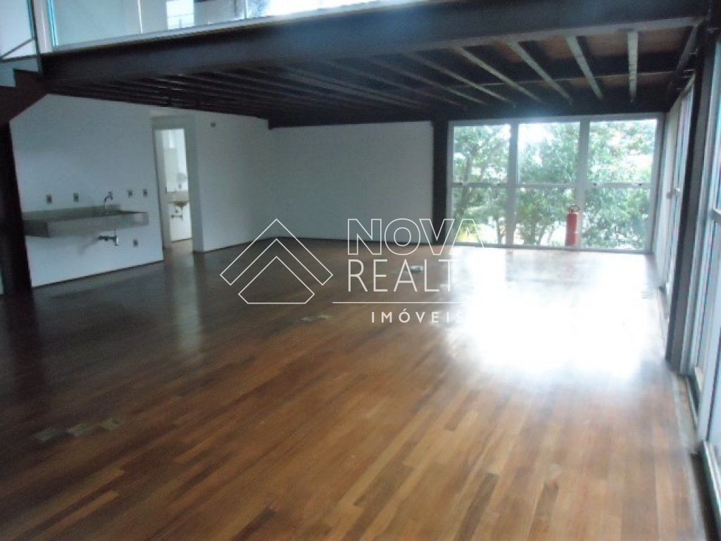 Conjunto Comercial-Sala para alugar, 125m² - Foto 3