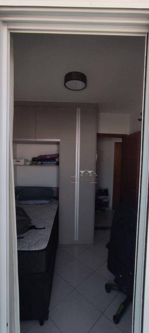 Sobrado à venda com 2 quartos, 86m² - Foto 12