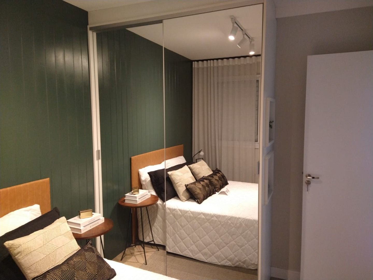 Apartamento à venda com 2 quartos - Foto 18