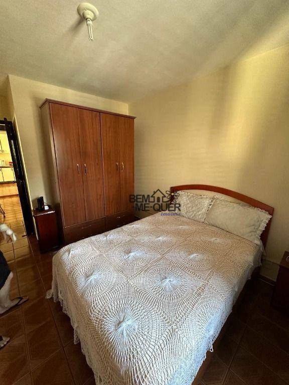 Casa à venda com 3 quartos, 100m² - Foto 10