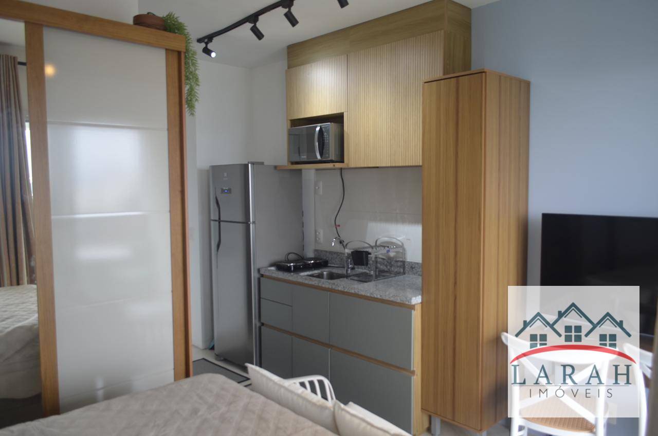 Kitnet e Studio para alugar com 1 quarto, 26m² - Foto 7