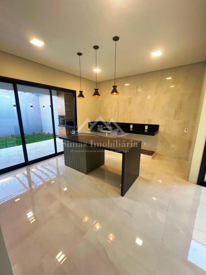 Casa à venda com 3 quartos, 220m² - Foto 5
