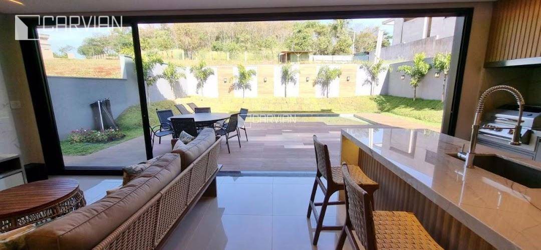 Casa de Condomínio à venda com 3 quartos, 305m² - Foto 7