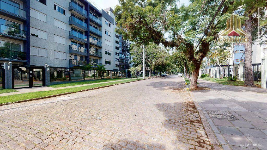 Apartamento à venda com 3 quartos, 138m² - Foto 2