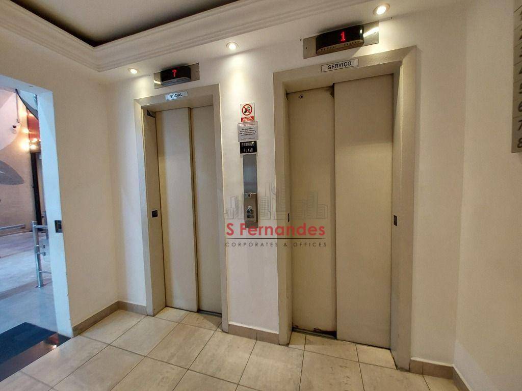 Conjunto Comercial-Sala à venda e aluguel, 113m² - Foto 19