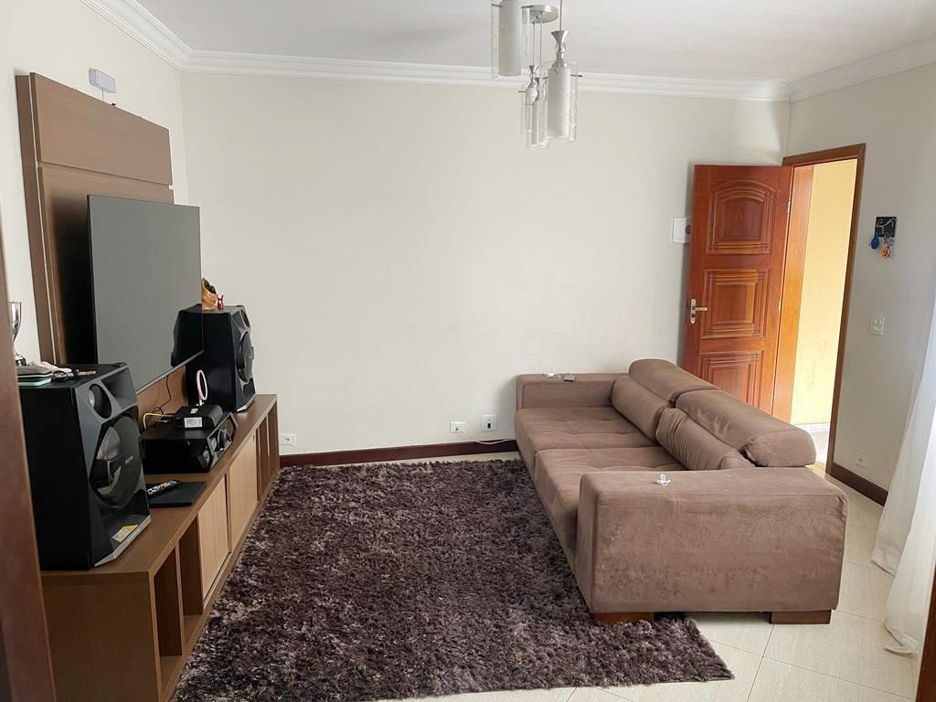 Sobrado à venda com 2 quartos, 118m² - Foto 4