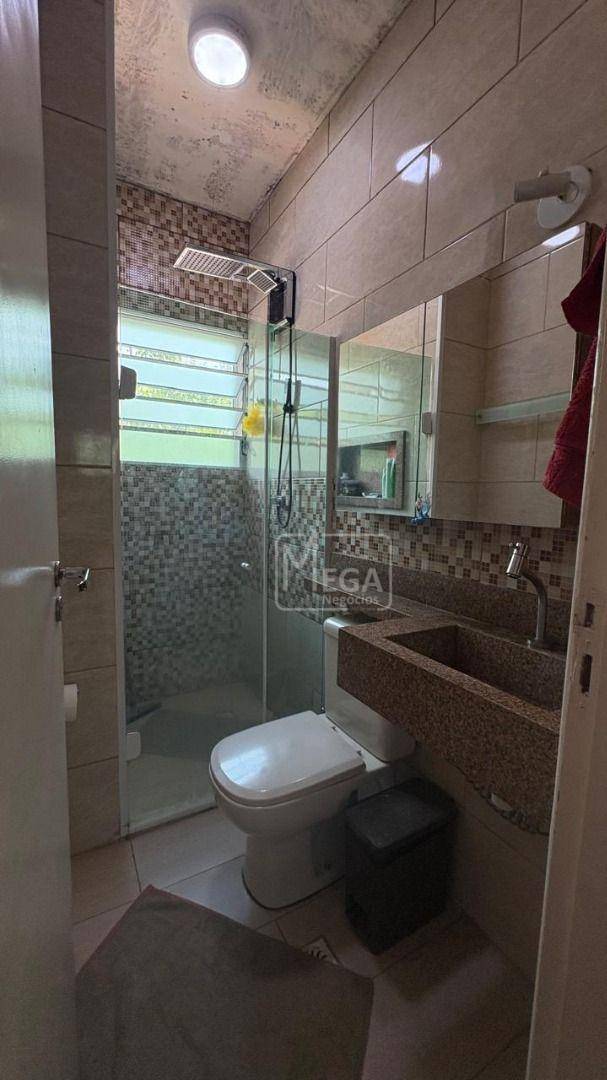 Casa de Condomínio, 2 quartos - Foto 3