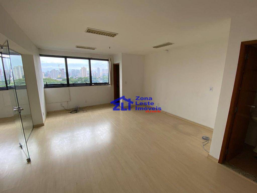 Conjunto Comercial-Sala para alugar, 63m² - Foto 2