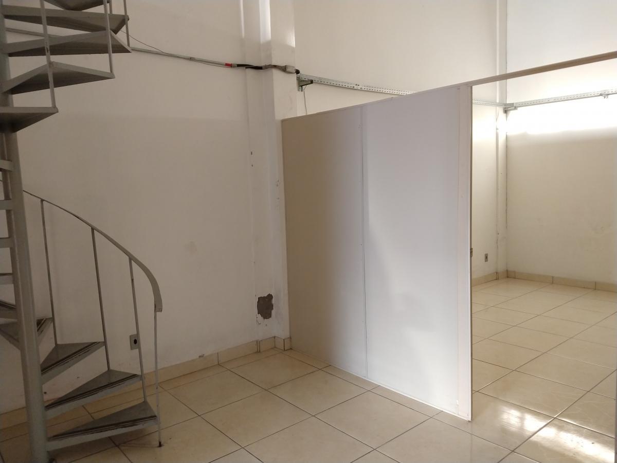 Loja-Salão para alugar, 120m² - Foto 18