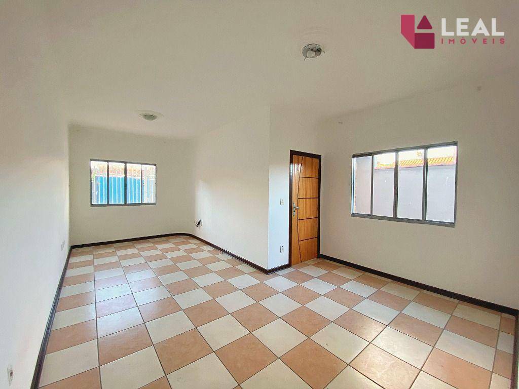 Casa à venda com 3 quartos, 119m² - Foto 3