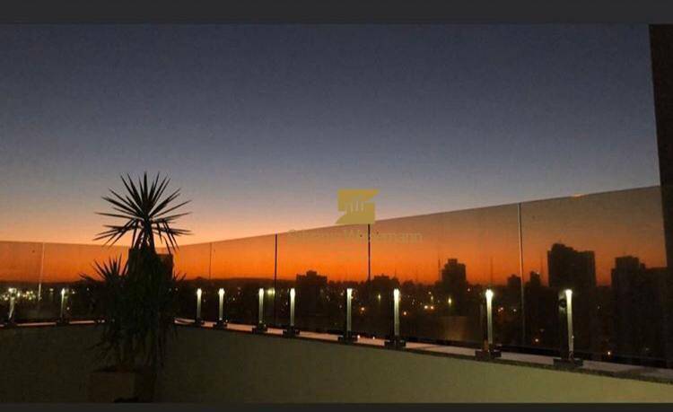 Cobertura à venda com 4 quartos, 250m² - Foto 20