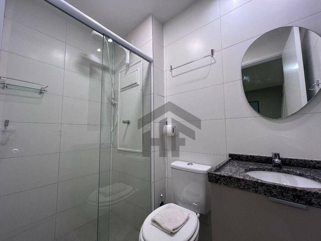 Flat/Apart Hotel, 1 quarto, 25 m² - Foto 8