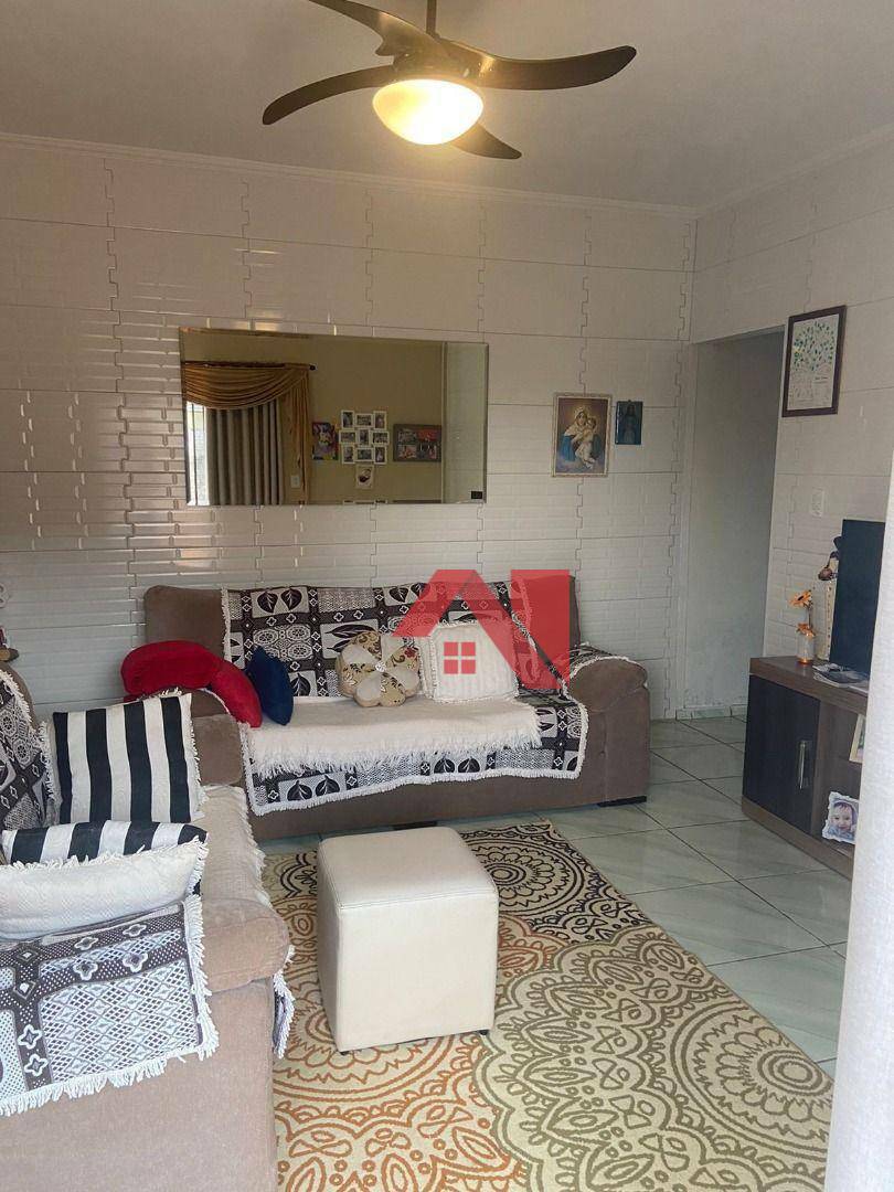 Casa à venda com 2 quartos, 90m² - Foto 6