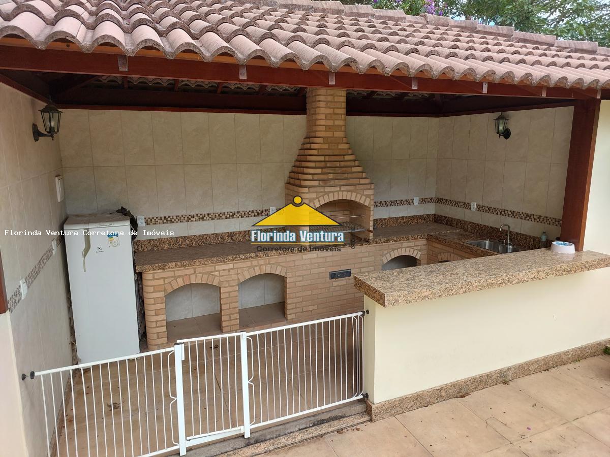 Casa de Condomínio à venda com 4 quartos, 263m² - Foto 7