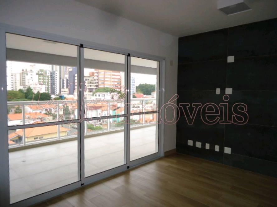 Apartamento para alugar com 2 quartos, 75m² - Foto 2