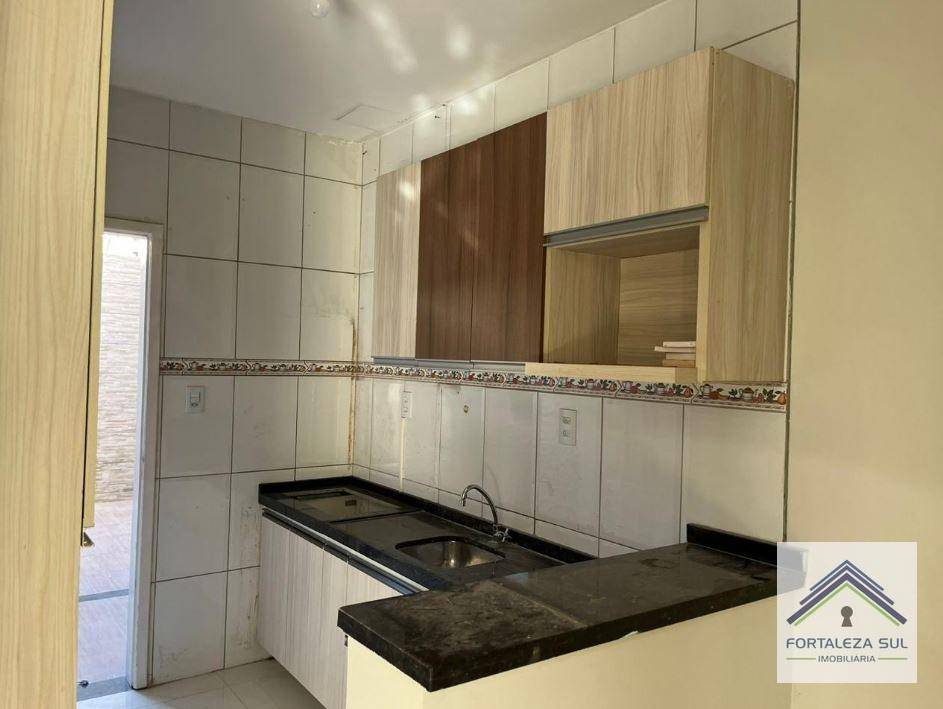 Casa de Condomínio à venda com 3 quartos, 86m² - Foto 16