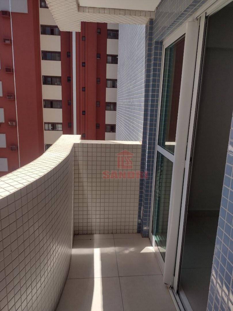 Apartamento, 1 quarto - Foto 5