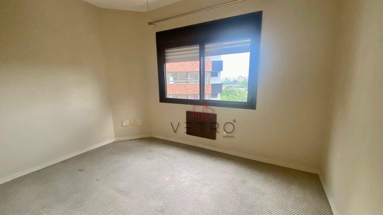 Apartamento à venda com 3 quartos, 160m² - Foto 5