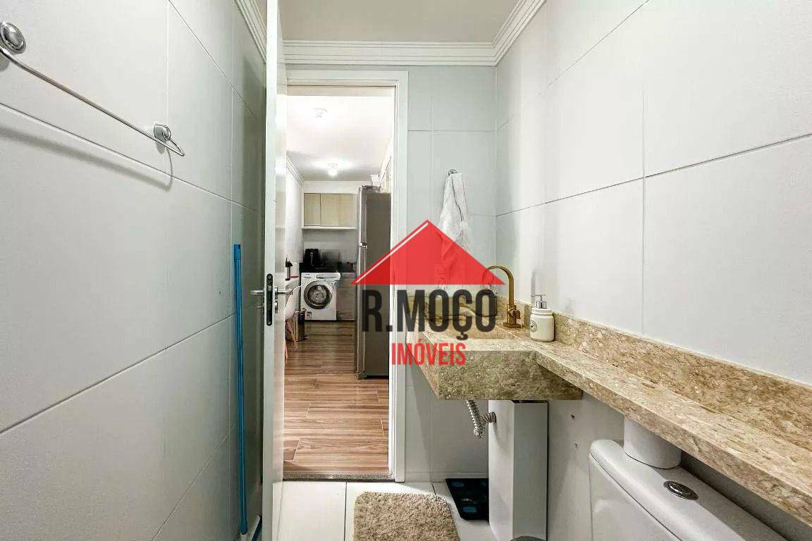 Apartamento à venda com 2 quartos, 34m² - Foto 22