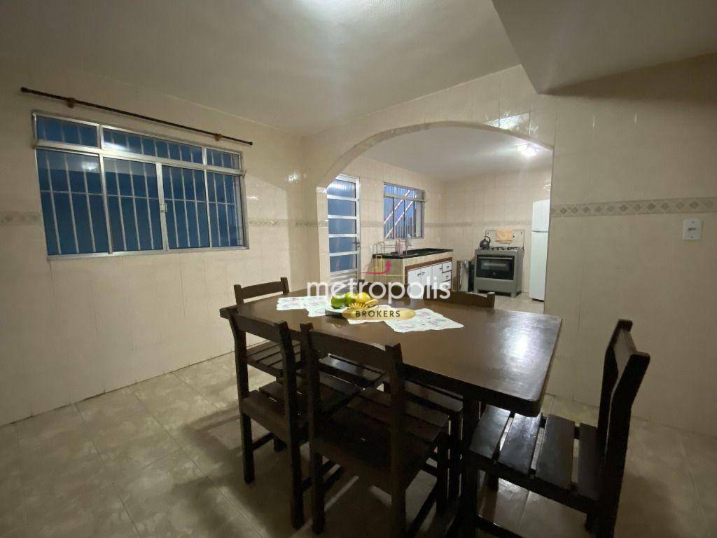 Sobrado à venda com 2 quartos, 142m² - Foto 7