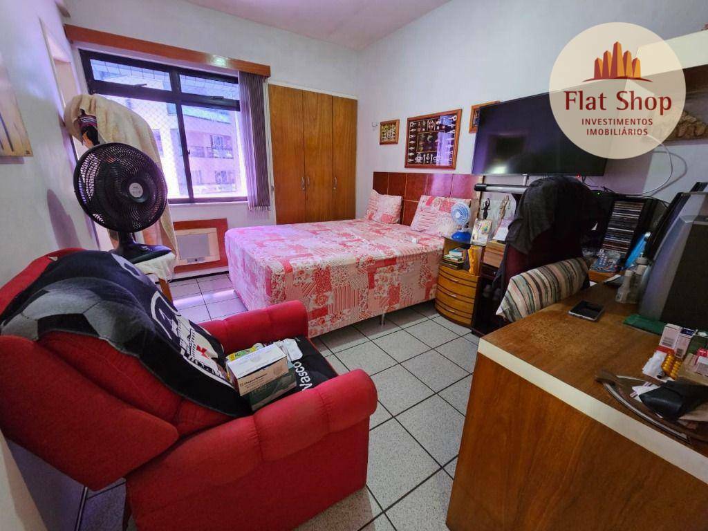 Apartamento à venda com 4 quartos, 222m² - Foto 14