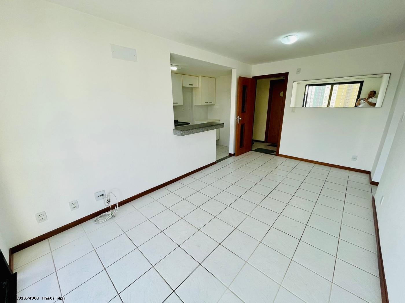 Apartamento para alugar com 1 quarto, 45m² - Foto 3